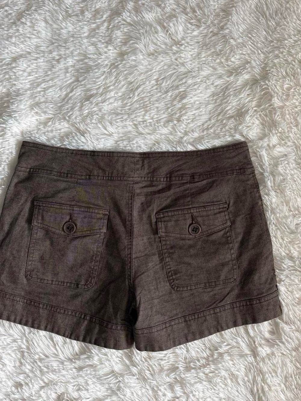 Sailor Shorts - Picture 4 of 5